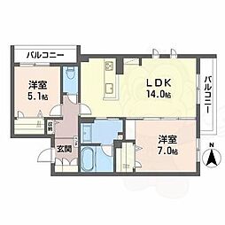 シャーメゾンステージ松山