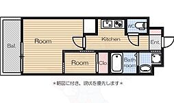 スカイツリー西新 402