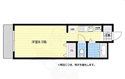 キャロル弐番館 705