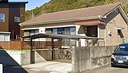 日向市大字塩見　平成1５年築　南道路　高台