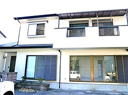 日向市大字日知屋 4LDK中古住宅リフォーム済