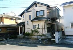 延岡市昭和町１丁目、中古住宅