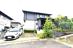 小郡かぜの丘・ヴェルコリーナ山口　中古戸建