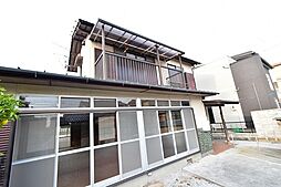 中間市鍋山町・中古戸建