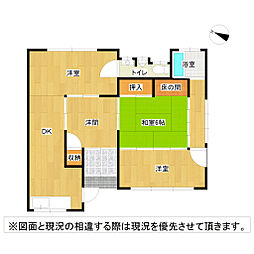 篠崎4丁目・中古戸建