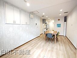 福島区大開3丁目テラスハウス