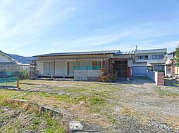 白浜町安宅一戸建て