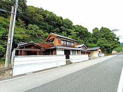 白浜町口ケ谷一戸建て