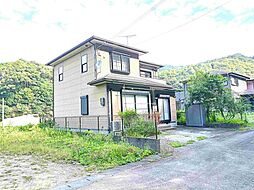 白浜町十九渕一戸建て