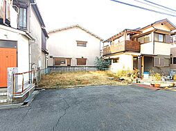 橿原市中曽司町土地