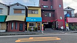 中古戸建　東山本新町8丁目