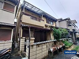 中古戸建　大東市太子田2丁目