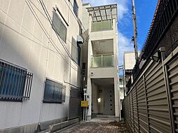 中古戸建　平野区喜連東3丁目