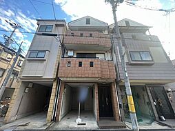 中古戸建　遠里小野7丁目