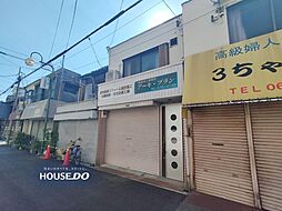 中古戸建　田島1丁目