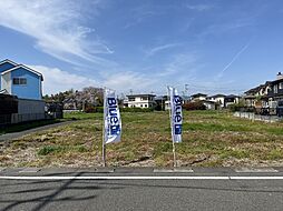 坂戸市北大塚3区画、完成宅地でのお引渡しです。