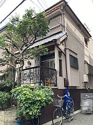大阪市港区南市岡二丁目戸建