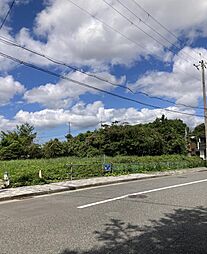 西宮市すみれ台二丁目土地