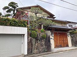 川西市清和台西二丁目　戸建