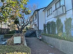 東久留米市南町３丁目の一戸建て