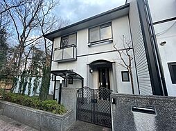 東久留米市南町３丁目の一戸建て