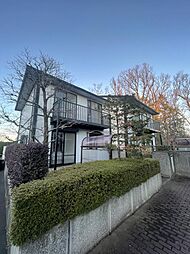 東久留米市南町3丁目の一戸建て