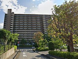 ハーモニータウン新取手　弐番館 1209