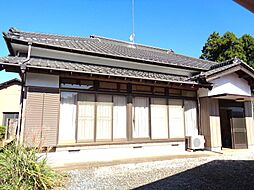 つくば市小山池辺戸建