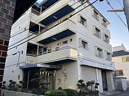 ニューコマコーポ 206