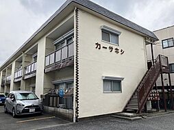 カーサ・キシ 206