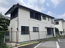 柴崎貸家1号棟