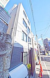 北区王子本町1丁目