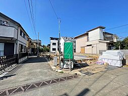 川越市砂新田1号棟 1