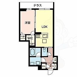 シャーメゾン　ラ・パシオン八木