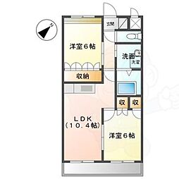 Ｔ・Ｍコート 103