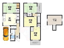 大和高田市池田戸建