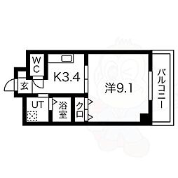 オリエンタル橿原 502