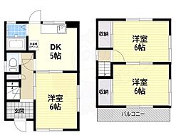大和高田市蔵之宮町戸建