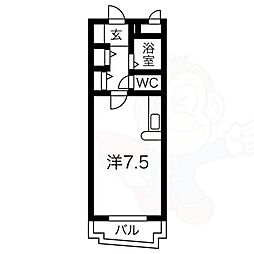 ハイツ寛 305