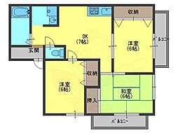 コニーハウス 101