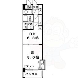 リバーポイント 305