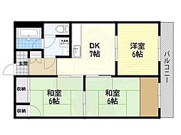 グランコート香芝