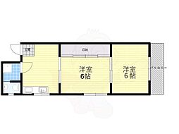 白樫マンション