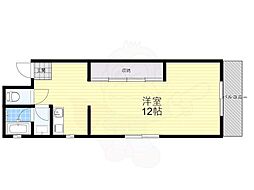 白樫マンション