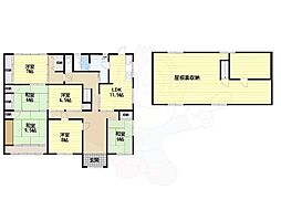 南陽町戸建