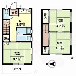 サンライズ三笠1