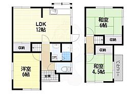 大和高田市日之出東本町戸建