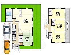 旭ケ丘5丁目戸建