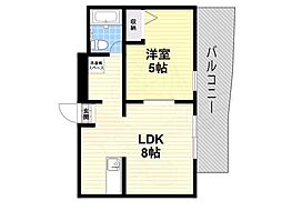 五位堂片岡マンション