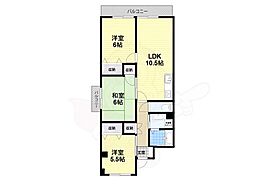 サンドエル藤の木 306